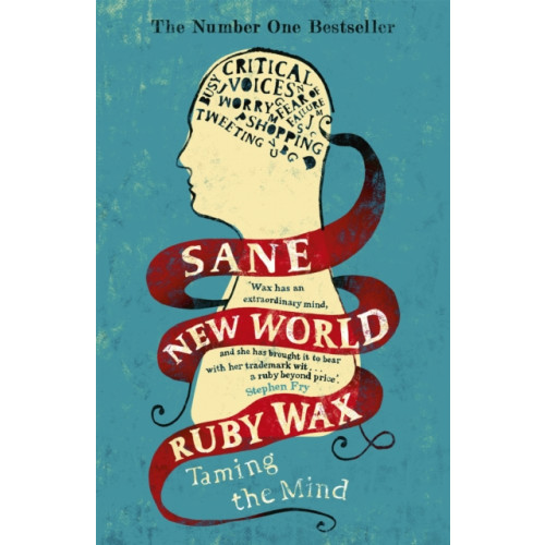 Hodder & Stoughton Sane New World (häftad, eng)