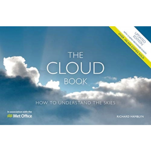 David & Charles The Met Office Cloud Book - Updated Edition (häftad, eng)