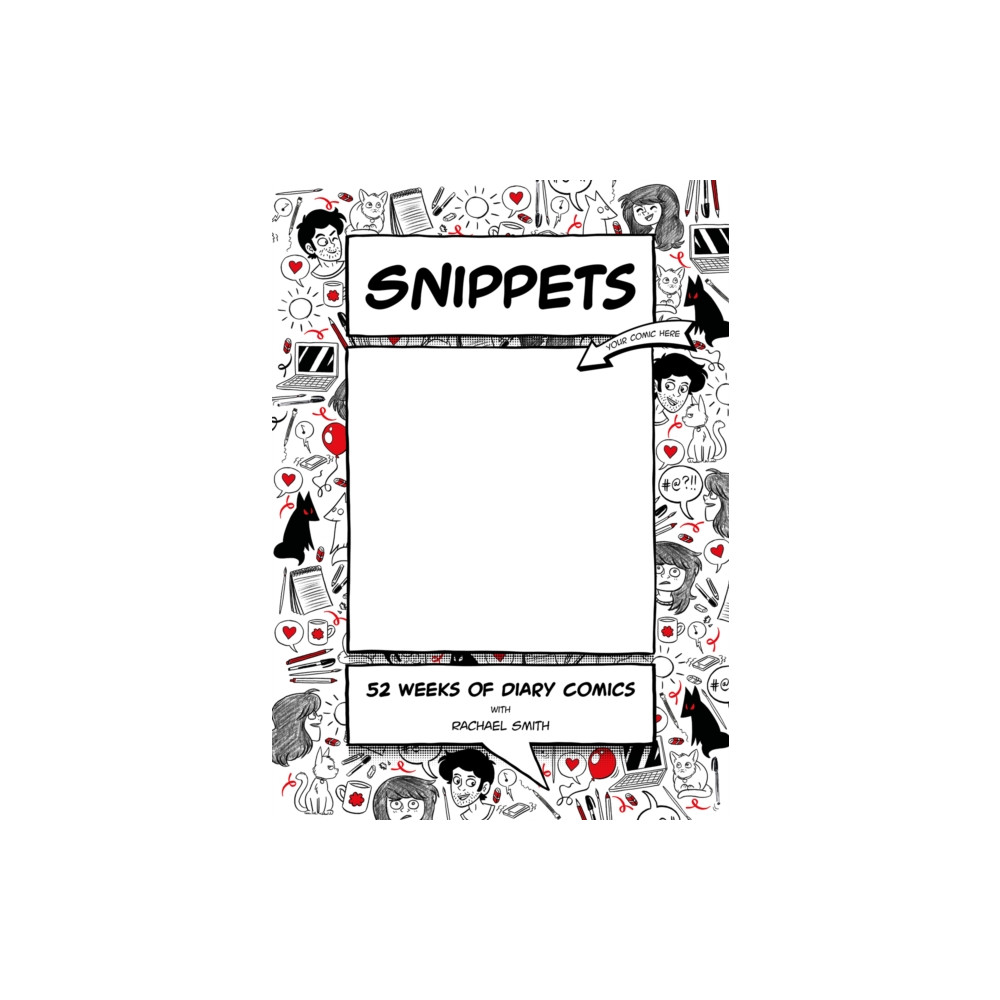 Produktbild för Snippets