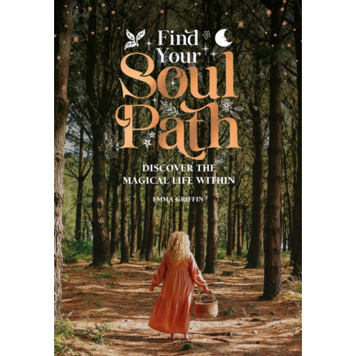 David & Charles Find Your Soul Path (inbunden, eng)