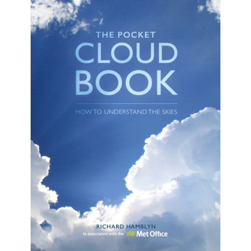 David & Charles The Pocket Cloud Book Updated Edition (inbunden, eng)