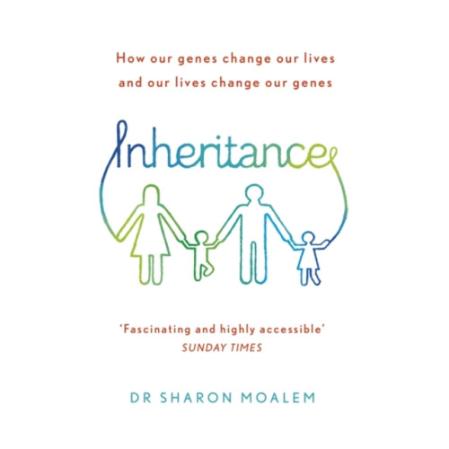 Hodder & Stoughton Inheritance (häftad, eng)