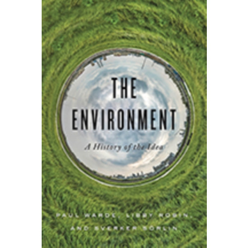 Johns Hopkins University Press The Environment (inbunden, eng)