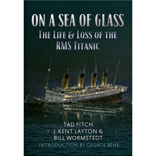 Amberley Publishing On a Sea of Glass (häftad, eng)