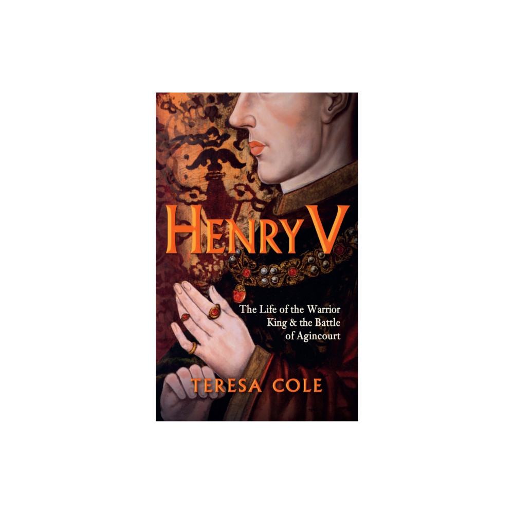 Produktbild för Henry V (häftad, eng)