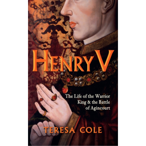 Amberley Publishing Henry V (häftad, eng)