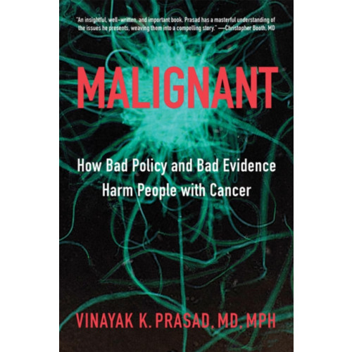 Johns Hopkins University Press Malignant (inbunden, eng)