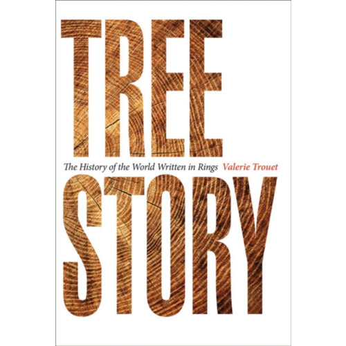 Johns Hopkins University Press Tree Story (inbunden, eng)