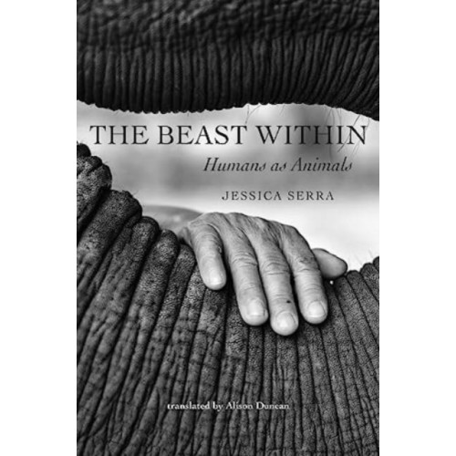 Johns Hopkins University Press The Beast Within (bok, eng)