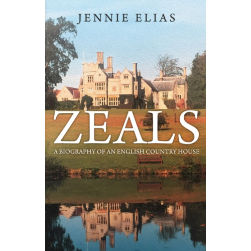 Amberley Publishing Zeals (inbunden, eng)