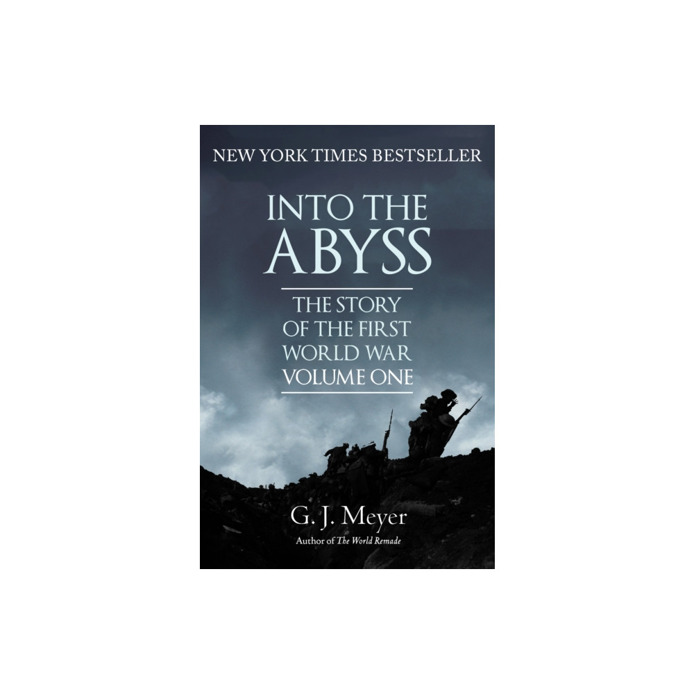 Produktbild för Into The Abyss (häftad, eng)