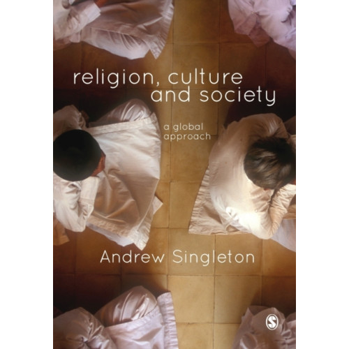 Sage Publications Ltd Religion, Culture & Society (häftad, eng)