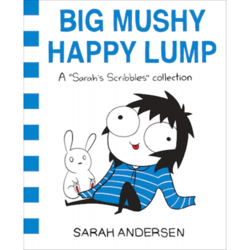 Andrews McMeel Publishing Big Mushy Happy Lump (häftad, eng)