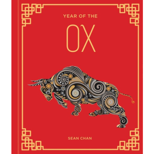 Sterling Publishing Co Inc Year of the Ox (inbunden, eng)