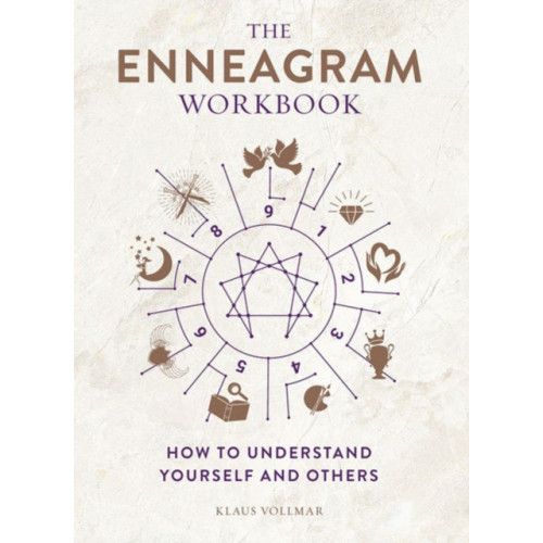 Union Square & Co. The Enneagram Workbook (inbunden, eng)