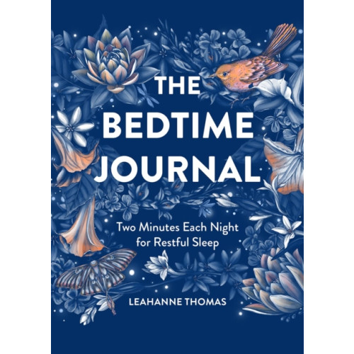 Union Square & Co. The Bedtime Journal (häftad, eng)