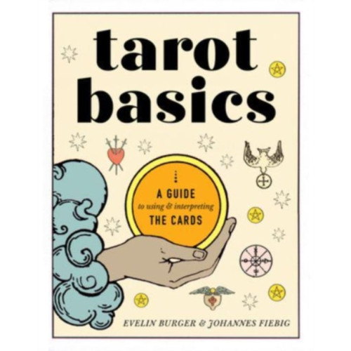 Union Square & Co. Tarot Basics (häftad, eng)