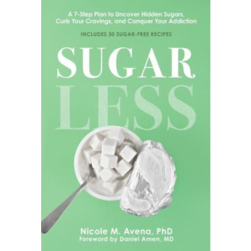 Union Square & Co. Sugarless (häftad, eng)