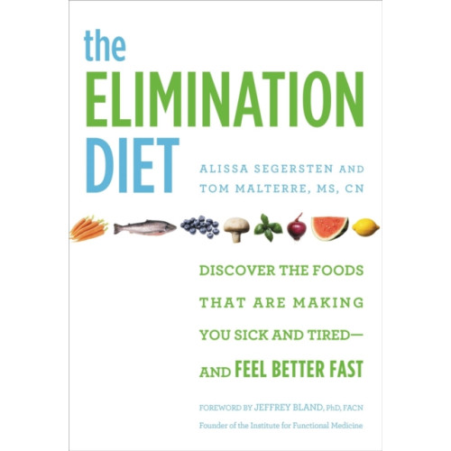 Grand Central Publishing The Elimination Diet (häftad, eng)