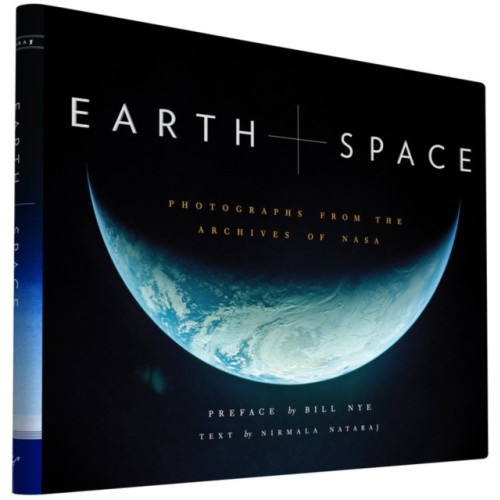 Chronicle Books Earth and Space (inbunden, eng)