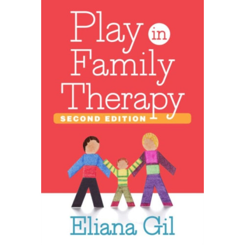 Guilford Publications Play in Family Therapy, Second Edition (häftad, eng)