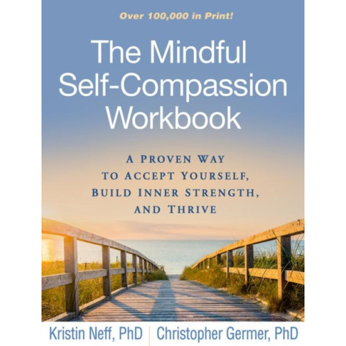 Guilford Publications The Mindful Self-Compassion Workbook (häftad, eng)