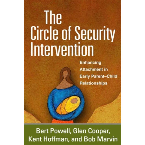 Guilford Publications The Circle of Security Intervention (häftad, eng)