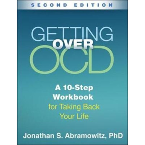 Guilford Publications Getting Over OCD, Second Edition (häftad, eng)