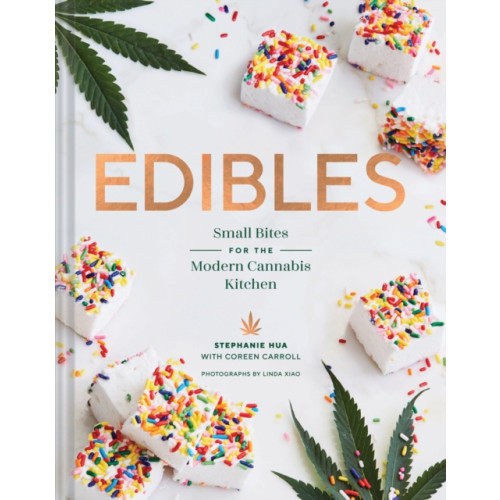 Chronicle Books Edibles (inbunden, eng)