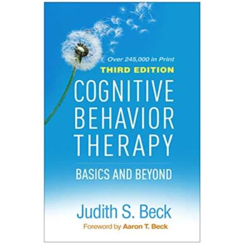 Guilford Publications Cognitive Behavior Therapy, Third Edition (inbunden, eng)