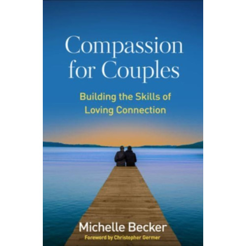 Guilford Publications Compassion for Couples (häftad, eng)
