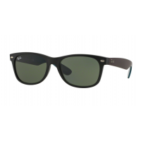 Produktbild för NEW WAYFARER CLASSIC SUNGLASSES RB2132 55