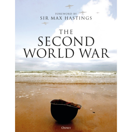 Bloomsbury Publishing PLC The Second World War (inbunden, eng)