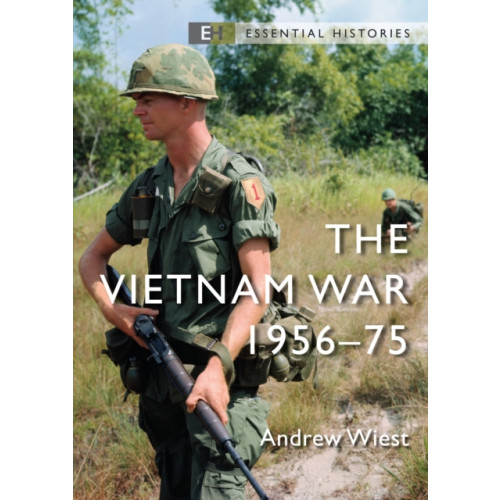 Bloomsbury Publishing PLC The Vietnam War (häftad, eng)