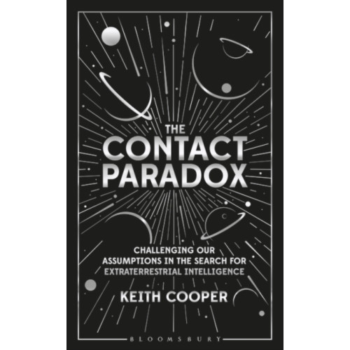 Bloomsbury Publishing PLC The Contact Paradox (häftad, eng)