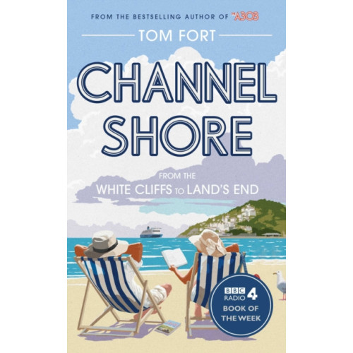 Simon & Schuster Ltd Channel Shore (häftad, eng)