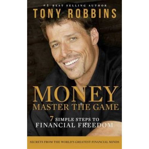 Simon & Schuster Ltd Money Master the Game (häftad, eng)
