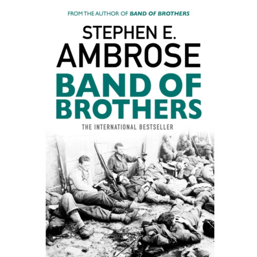 Simon & Schuster Ltd Band Of Brothers (häftad, eng)