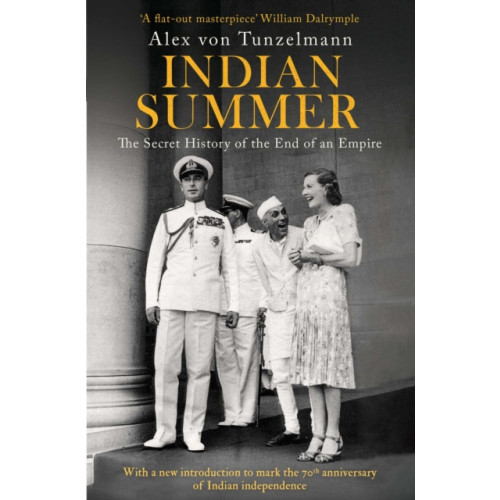 Simon & Schuster Ltd Indian Summer (häftad, eng)