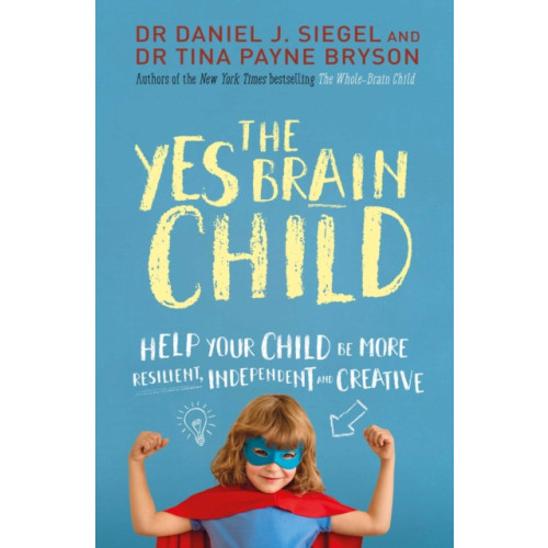 Simon & Schuster Ltd The Yes Brain Child (häftad, eng)