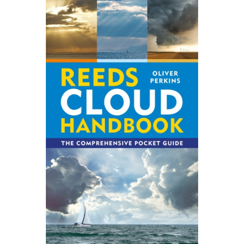 Bloomsbury Publishing PLC Reeds Cloud Handbook (häftad, eng)