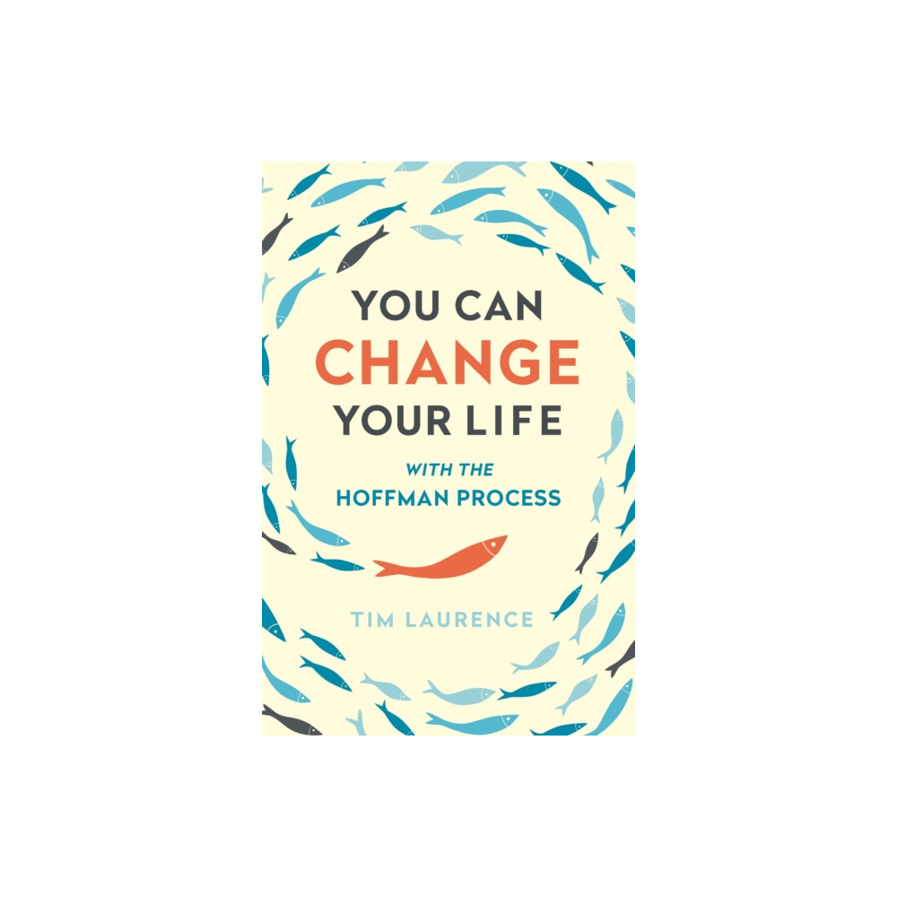 Produktbild för You Can Change Your Life (häftad, eng)