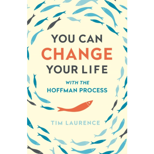 Hodder & Stoughton You Can Change Your Life (häftad, eng)
