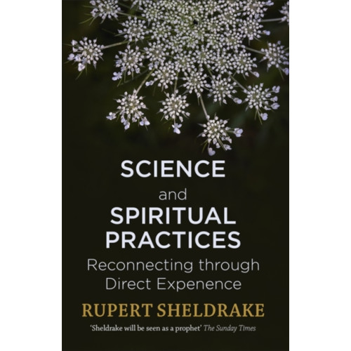 Hodder & Stoughton Science and Spiritual Practices (häftad, eng)