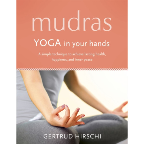 Hodder & Stoughton Mudras (häftad, eng)