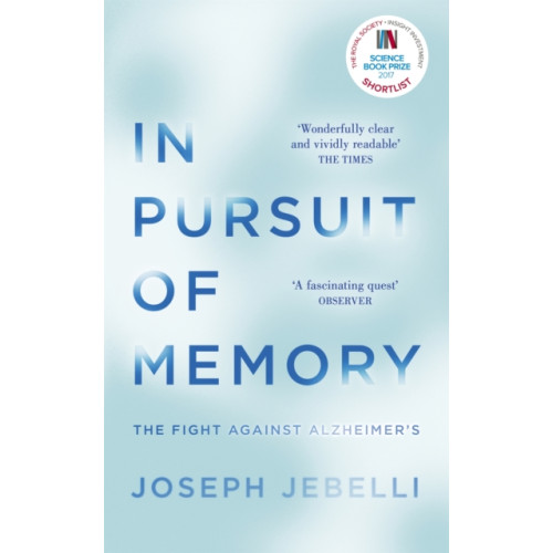 John Murray Press In Pursuit of Memory (häftad, eng)