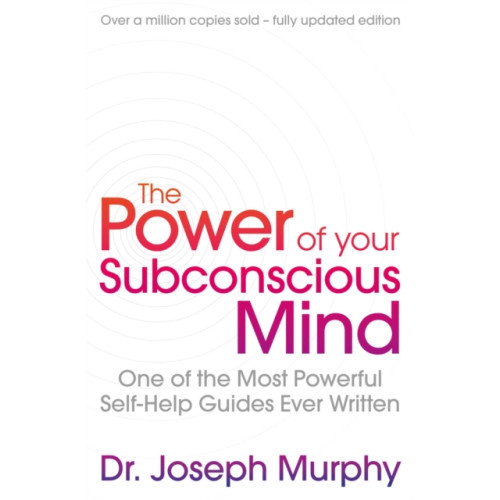 Simon & Schuster Ltd The Power Of Your Subconscious Mind (revised) (häftad, eng)