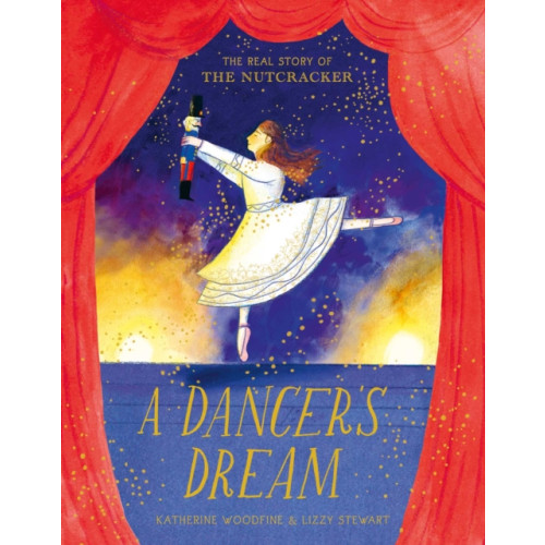 Simon & Schuster Ltd A Dancer's Dream (häftad, eng)