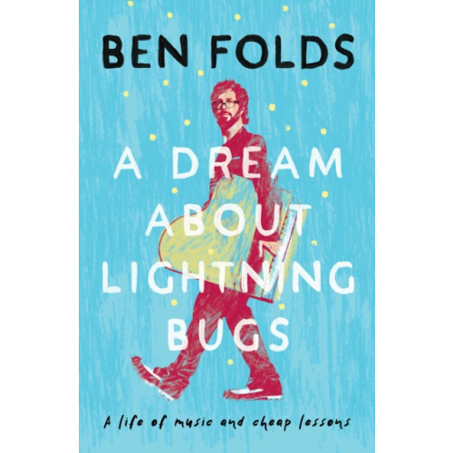 Simon & Schuster Ltd A Dream About Lightning Bugs (häftad, eng)