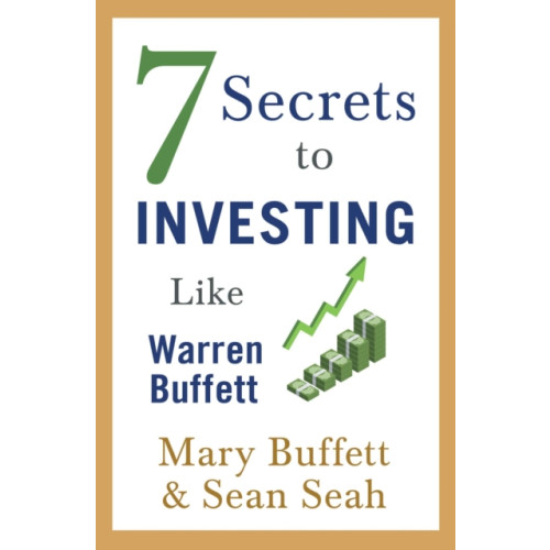 Simon & Schuster Ltd 7 Secrets to Investing Like Warren Buffett (häftad, eng)